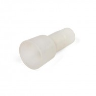 Концевые изолированные заглушки под опрессовку