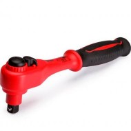 Изолированные отвертки, трещотки