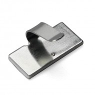 ПМС металлические с клипсой для кабеля