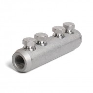 CБП с изоляцией из сшитого полиэтилена