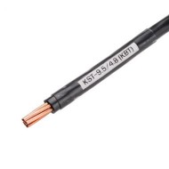 ТТ KST с коэффициентом усадки 2:1