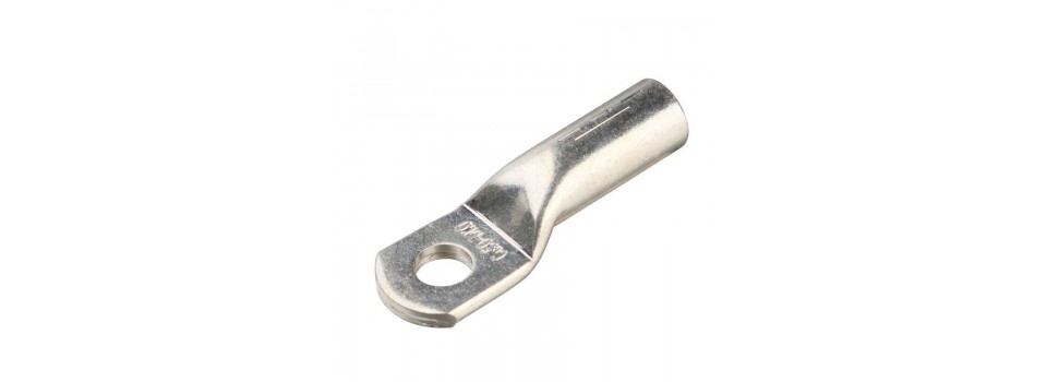 Наконечник ТМЛ КВТ: применение 