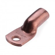 КВТ Наконечник кабельный ТМ 240–20–24 (мин партия 10 шт.) 47182 KVT