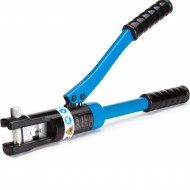 КВТ Пресс гидравлический ПГР-120 ручной 53052 KVT