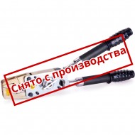 КВТ Пресс механический ПМК-240 с набором шестигранных матриц 53139 KVT