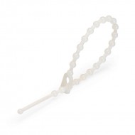 КВТ Стяжка с шариковым замком КСШ 150 55817 (цена за уп.) KVT