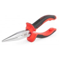 КВТ Длинногубцы изолированные 160 мм до 1000В 55986 KVT