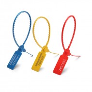 КВТ Пломба номерная УП-255 (мин партия 1000 шт.) 56276 KVT