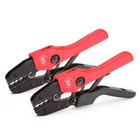 КВТ Пресс-клещи СТК-01 56538 KVT КВТ Пресс-клещи СТК-01 56538 KVT