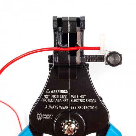 КВТ Усовершенствованный полуавтоматический стриппер WS-03A 57565 KVT КВТ Усовершенствованный полуавтоматический стриппер WS-03A 57565 KVT