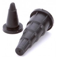 КВТ Колпачок (мин партия 100 шт.) КИ 6-35 58133 KVT