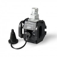 КВТ Зажим прокалывающий ответвительный ЗПО 16-95/4-35(50) 58136 KVT