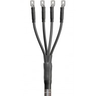 КВТ Муфта концевая EPKT 0047-CEE01 58369 KVT