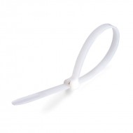 КВТ Стяжка крепежная КСЗ 4x200 58493 (цена за уп.) KVT