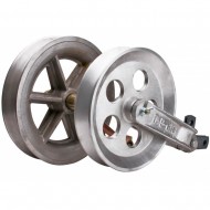 КВТ Ролик монтажный РМ-5-0 58711 KVT