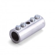 КВТ Гильза латунная винтовая ГЛВ 240 (мин партия 10 шт.) 59107 KVT