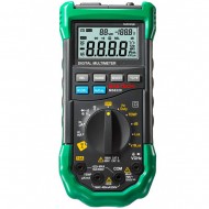 КВТ Мультиметр цифровой Mastech MS 8229 59268 KVT