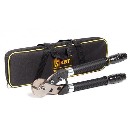 КВТ Тросорезы ручные механические ТР-12т 59941 KVT КВТ Тросорезы ручные механические ТР-12т 59941 KVT