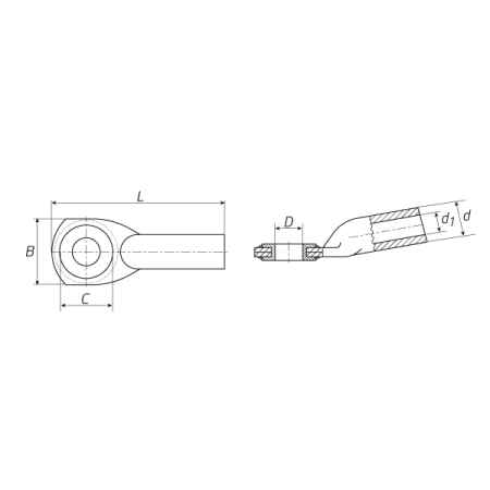 КВТ ТАМ 300-16-24 (мин партия 10 шт.) 60067 KVT КВТ ТАМ 300-16-24 (мин партия 10 шт.) 60067 KVT