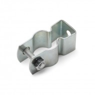 КВТ Скоба подвесная СМП-15 оцинкованная (мин партия 10 шт.) 60426 KVT