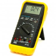 КВТ Мультиметр цифровой Mastech МY-68 60453 KVT