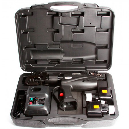 КВТ Ножницы гидравлические ручные аккумуляторные НГРА-40 60463 KVT КВТ Ножницы гидравлические ручные аккумуляторные НГРА-40 60463 KVT