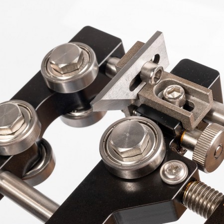 КВТ Инструмент для разделки кабелей из сшитого полиэтилена КСП-50 61005 KVT КВТ Инструмент для разделки кабелей из сшитого полиэтилена КСП-50 61005 KVT