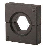 КВТ Матрица для стал. зажима шестигр. МШ-21,0-С/100т 61275 KVT