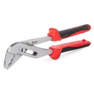 КВТ Клещи переставные изолированные 250 мм до 1000В 61436 KVT