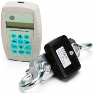 КВТ Динамометр ЭДР-50 61803 KVT