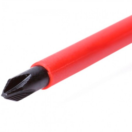 КВТ Набор диэлектрических отверток НИО-5507 61940 KVT КВТ Набор диэлектрических отверток НИО-5507 61940 KVT