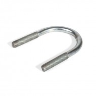 КВТ U-1 1/2" (мин партия 100 шт.) 63124 KVT