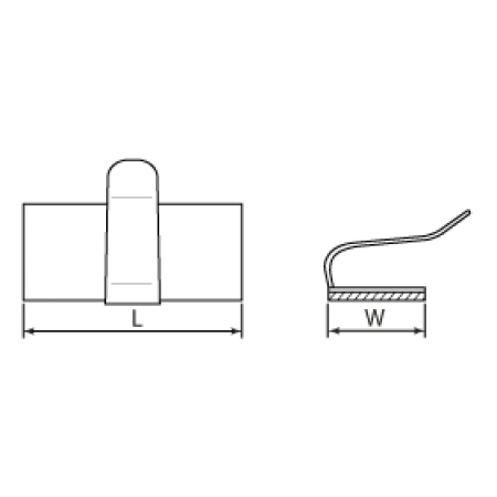 КВТ Площадка монтажная ПМС-КМ 25х15 64780 (цена за уп.) KVT КВТ Площадка монтажная ПМС-КМ 25х15 64780 (цена за уп.) KVT