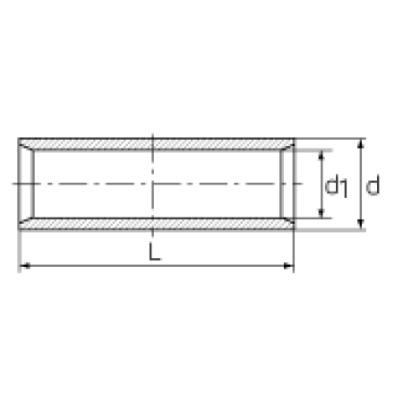 КВТ Медная кабельная гильза ГМЛ(DIN)-70 (мин партия 50 шт.) 65258 KVT КВТ Медная кабельная гильза ГМЛ(DIN)-70 (мин партия 50 шт.) 65258 KVT