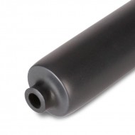 КВТ Среднестенная термоусадочная трубка СТТК-140/40 (мин партия 5 шт.) 65393 KVT