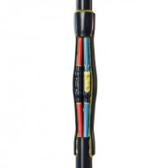 КВТ Муфта МВПТ-4/6 для водопогружных кабелей 65510 KVT