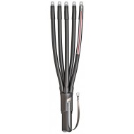 КВТ Концевая муфта 5ПКТп(б)-1-150/240 нг-LS 65571 KVT