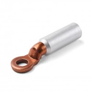 КВТ Наконечник алюмомедный ТАМ(с) 150-12 (мин партия 5 шт.) 65688 KVT