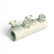 КВТ Соединитель болтовой 2СБ-10/25(Л) (мин партия 10 шт.) 66606 KVT