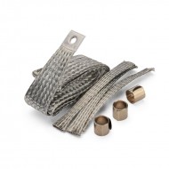 КВТ Комплект заземления КМЛЭ-4 67005 KVT