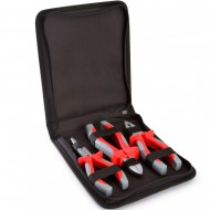 КВТ Набор диэлектрического инструмента НИИ-12 67374 KVT