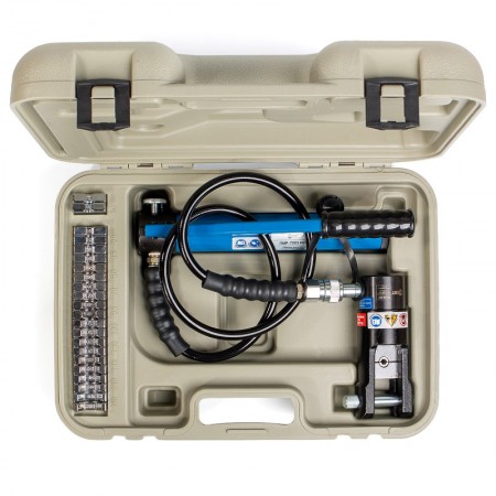 КВТ Гидравлическая система ПГП-300А 67457 KVT КВТ Гидравлическая система ПГП-300А 67457 KVT