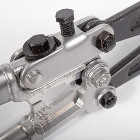 КВТ Болторез ручной БР-750 67839 KVT КВТ Болторез ручной БР-750 67839 KVT