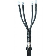 КВТ Муфта концевая POLT-01/5x150-240-CEE01 67945 KVT