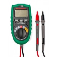 КВТ Мультиметр цифровой MS8332C Mastech 68132 KVT