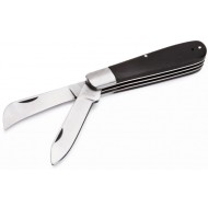 КВТ Нож монтерский складной НМ-07 68427 KVT