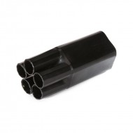 КВТ Перчатка изолирующая двухпальцевая 2ТПИ-20186 (мин партия 10 шт.) 69078 KVT