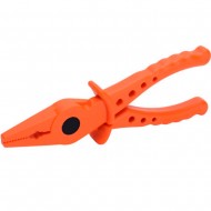 КВТ Пассатижи диэлектрические GP-195 69303 KVT