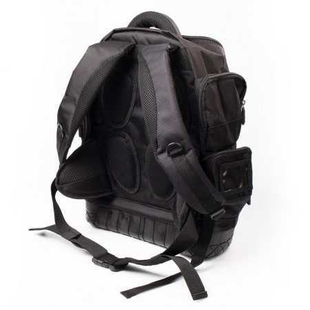 КВТ Рюкзак монтажника С-07 69309 KVT КВТ Рюкзак монтажника С-07 69309 KVT