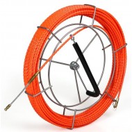 КВТ Протяжка из полиэстера PET-1-4.7/30MK (Fortisflex) 69427 KVT